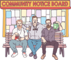 CommunityNoticeboard